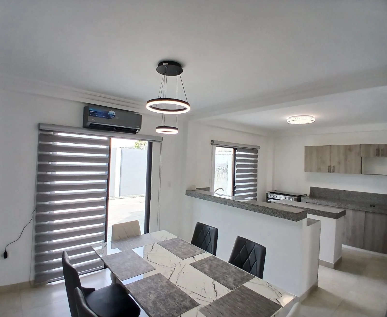 Casa Amoblada en Venta Urbanización La Joya etapa Aguamarina TatO