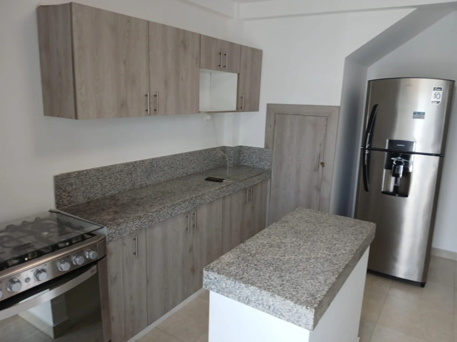 Casa Amoblada en Venta Urbanización La Joya etapa Aguamarina TatO