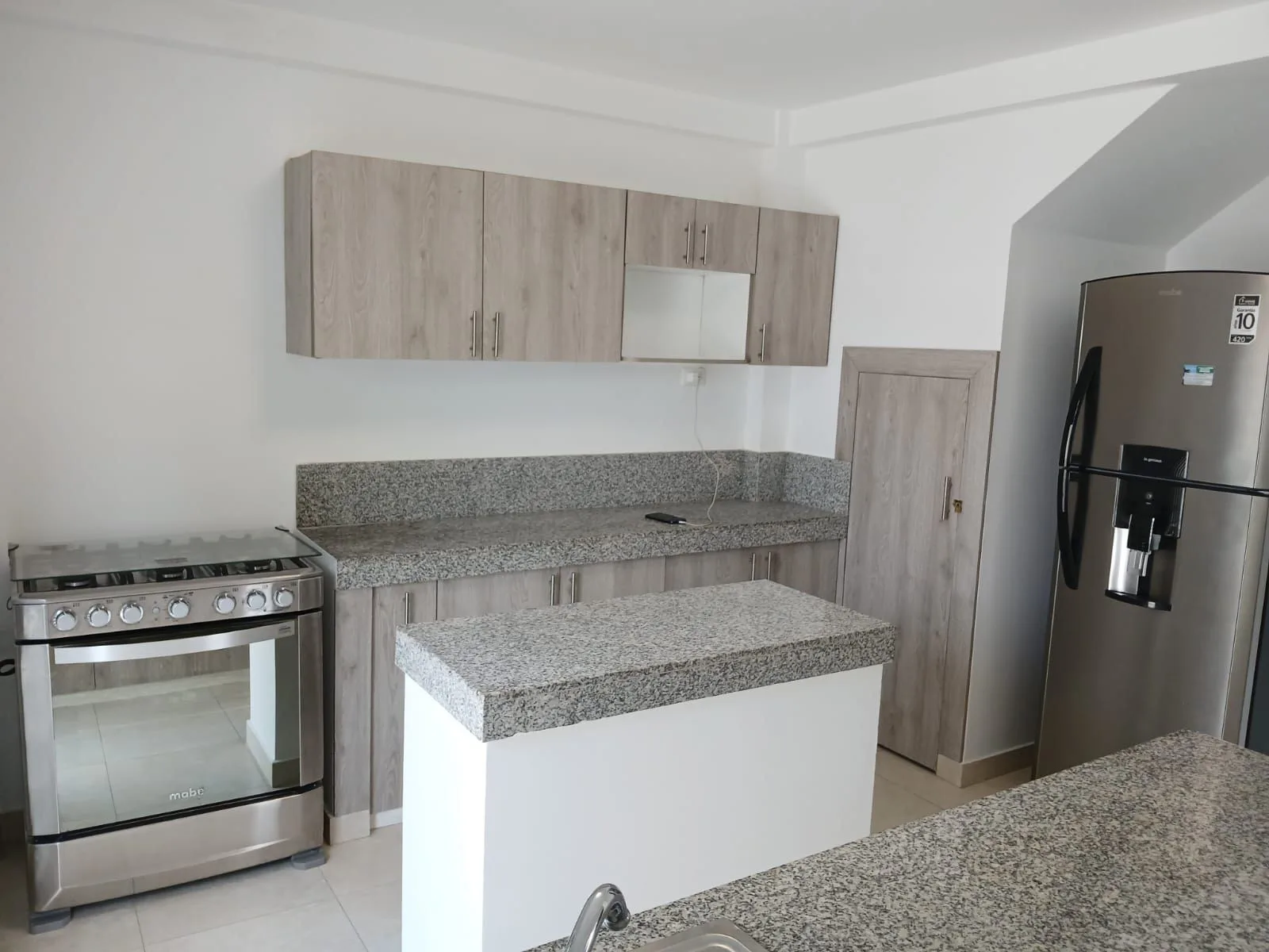 Casa Amoblada en Venta Urbanización La Joya etapa Aguamarina TatO