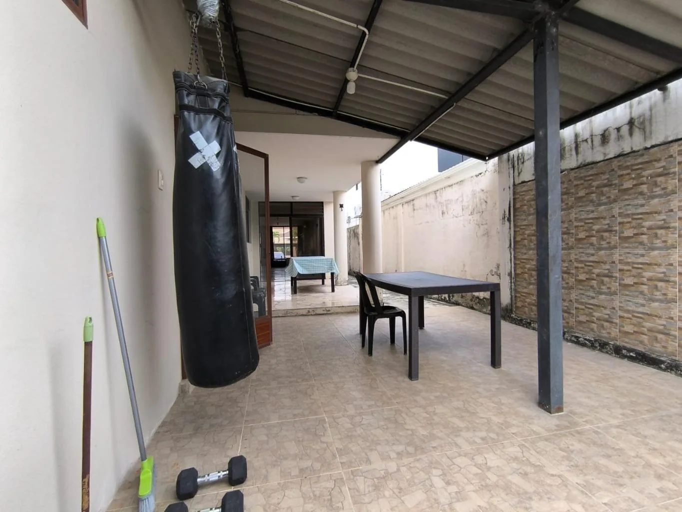 Casa en alquiler, Urbanización Laguna Club, RobA