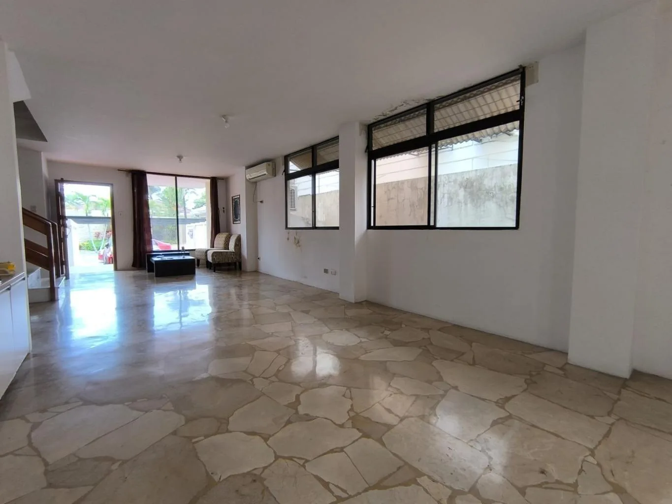 Casa en alquiler, Urbanización Laguna Club, RobA