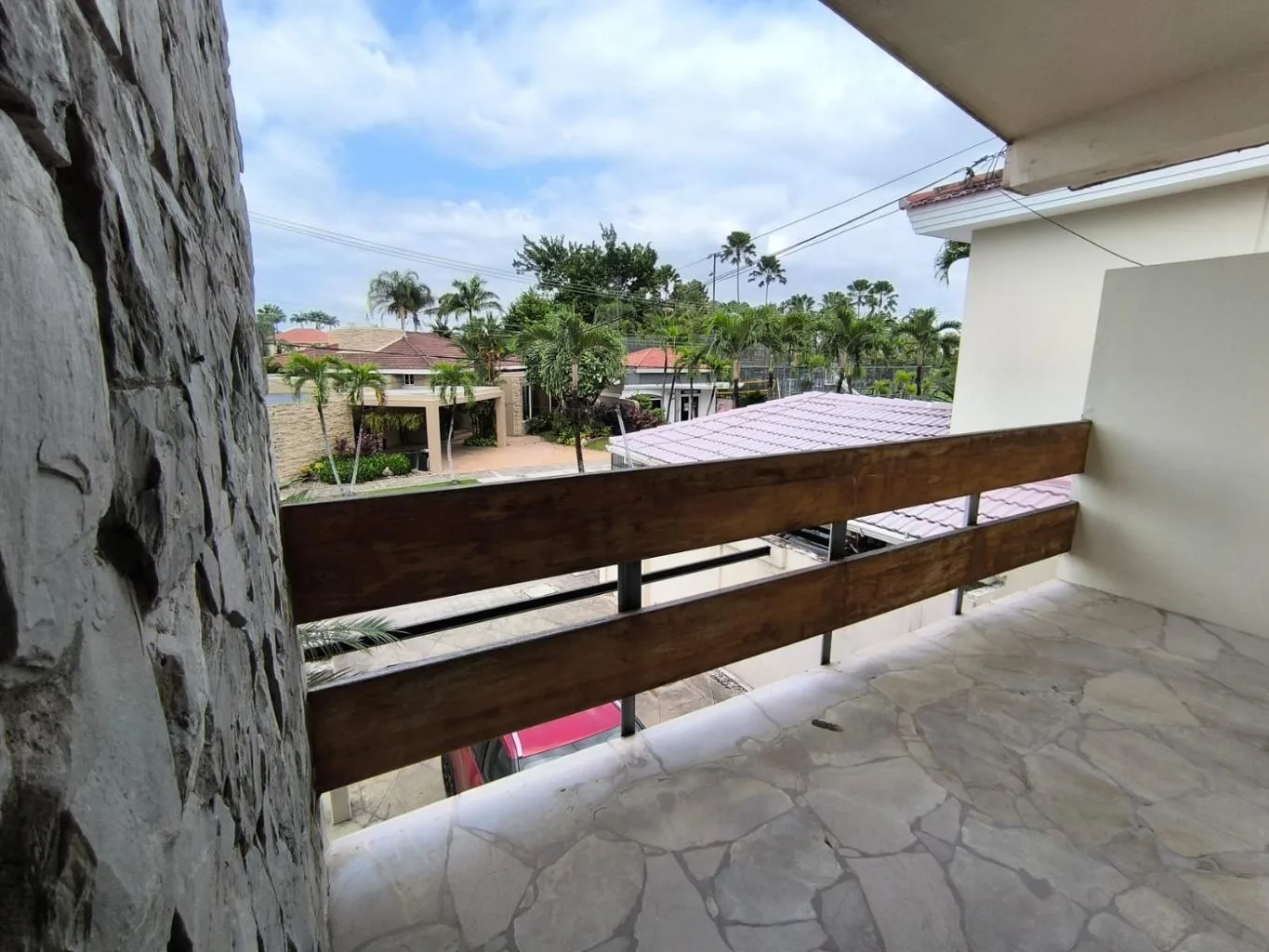 Casa en alquiler, Urbanización Laguna Club, RobA