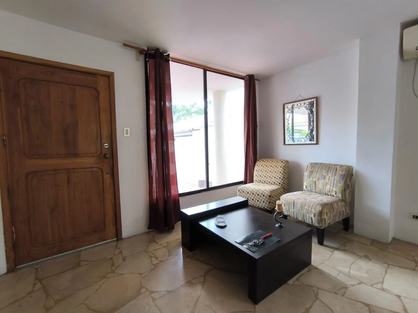 Casa en alquiler, Urbanización Laguna Club, RobA