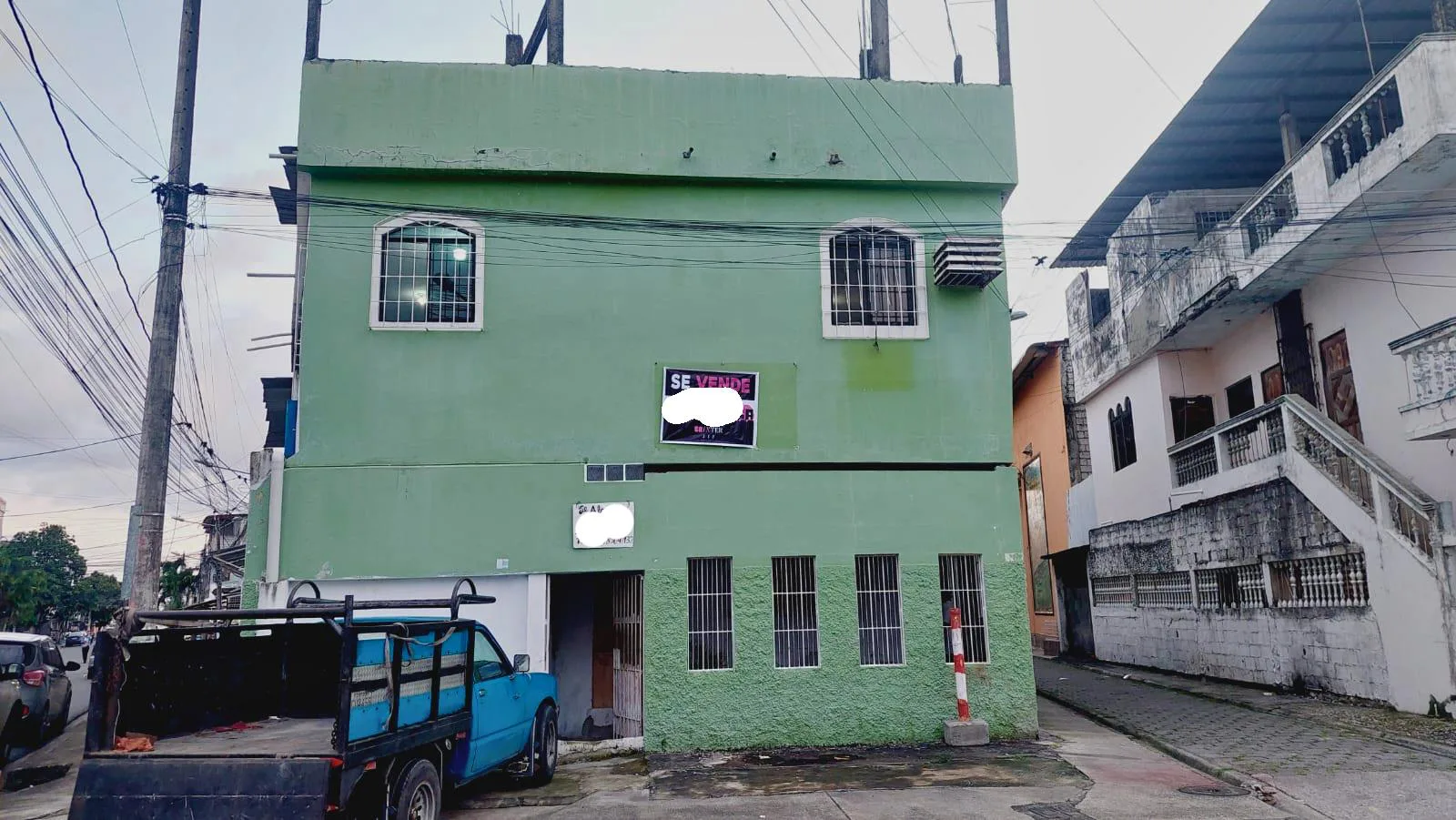 Casa en venta Union de Bananeros Sur de Guayaquil, GraC