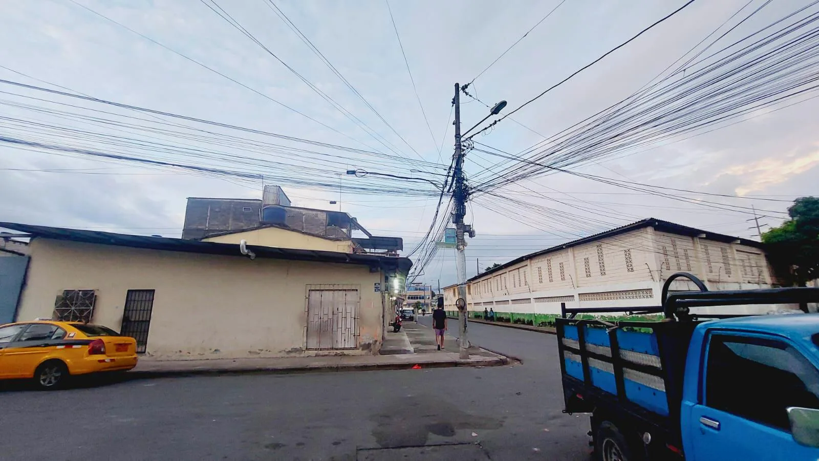 Casa en venta Union de Bananeros Sur de Guayaquil, GraC