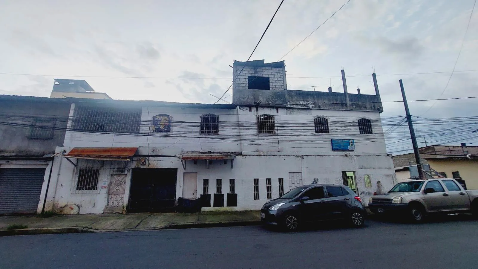 Casa en venta Union de Bananeros Sur de Guayaquil, GraC