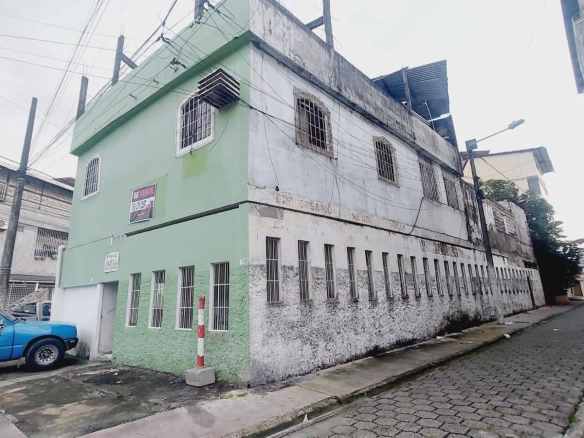 Casa en venta Union de Bananeros Sur de Guayaquil, GraC