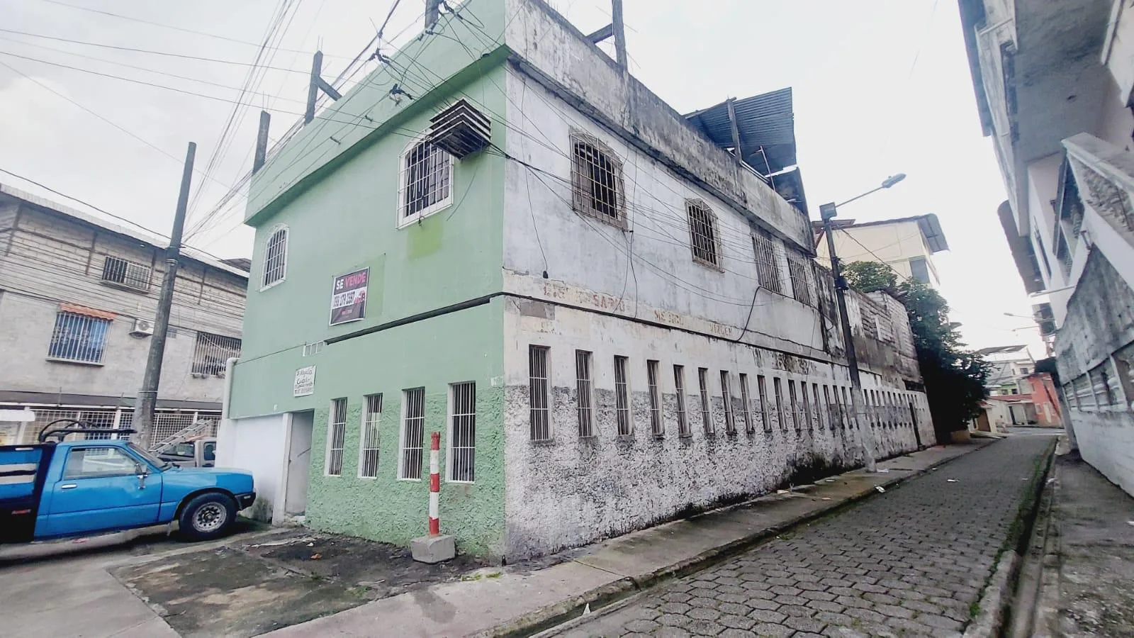 Casa en venta Union de Bananeros Sur de Guayaquil, GraC