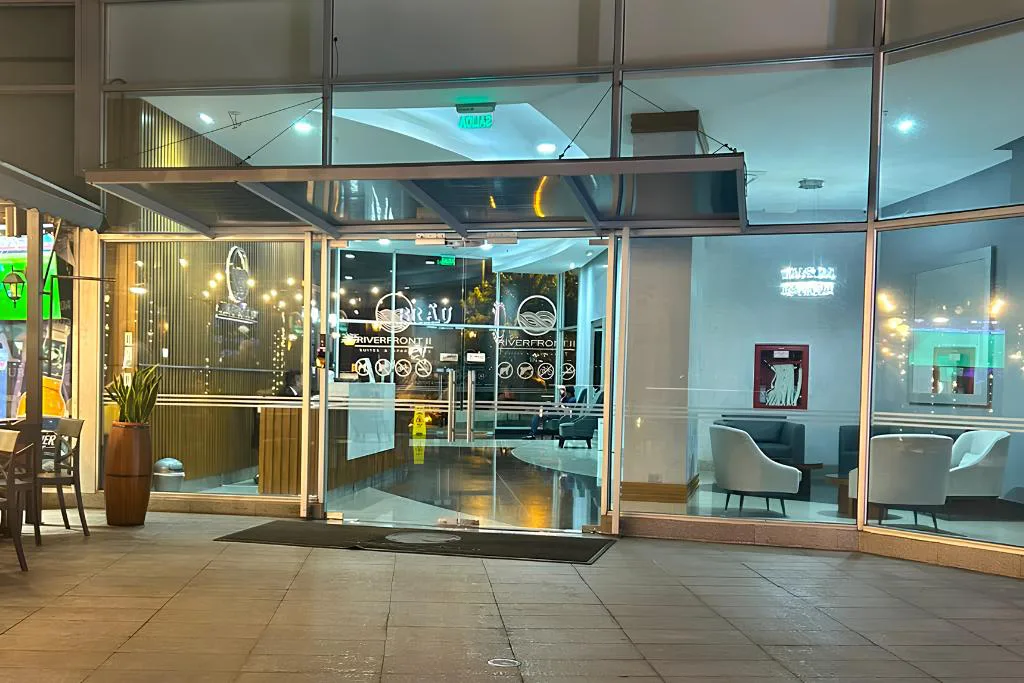 Suite en Alquiler en Riverfront II en Puerto Santa Ana, Guayaquil AnsSa