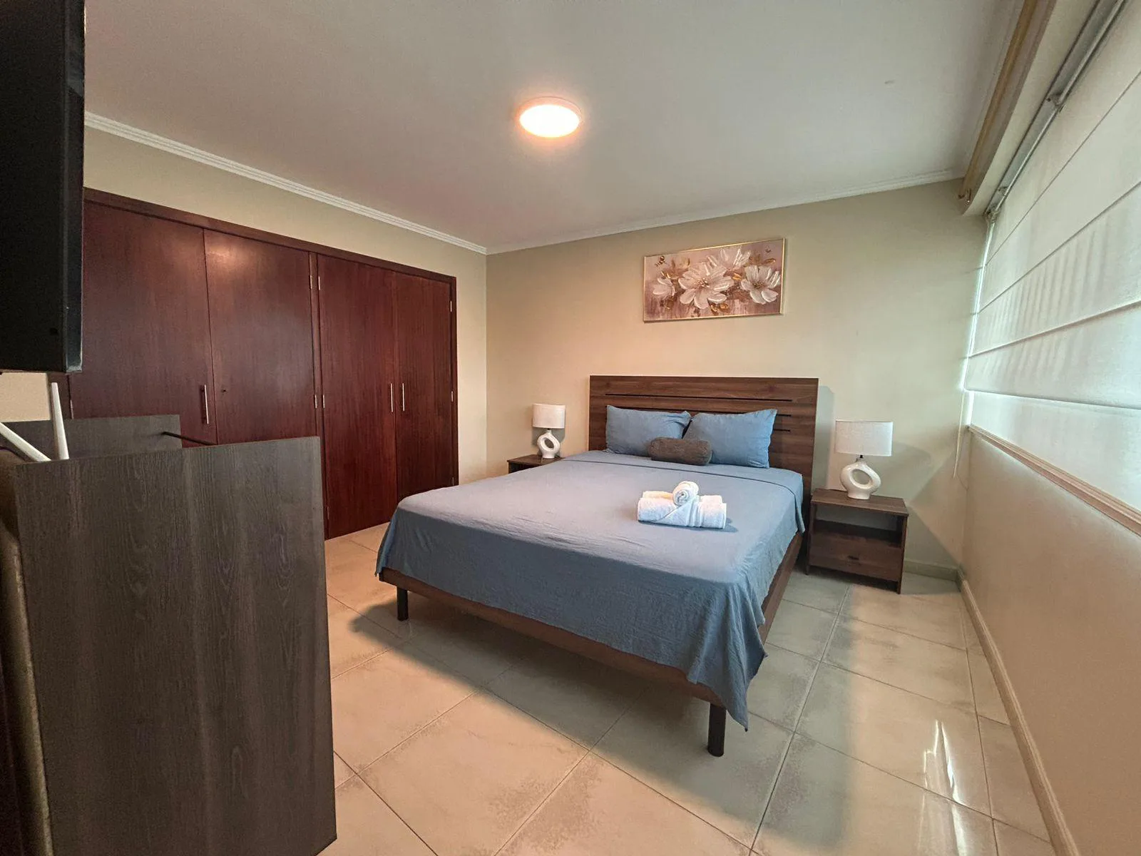 Suite en Alquiler en Riverfront II en Puerto Santa Ana, Guayaquil AnsSa