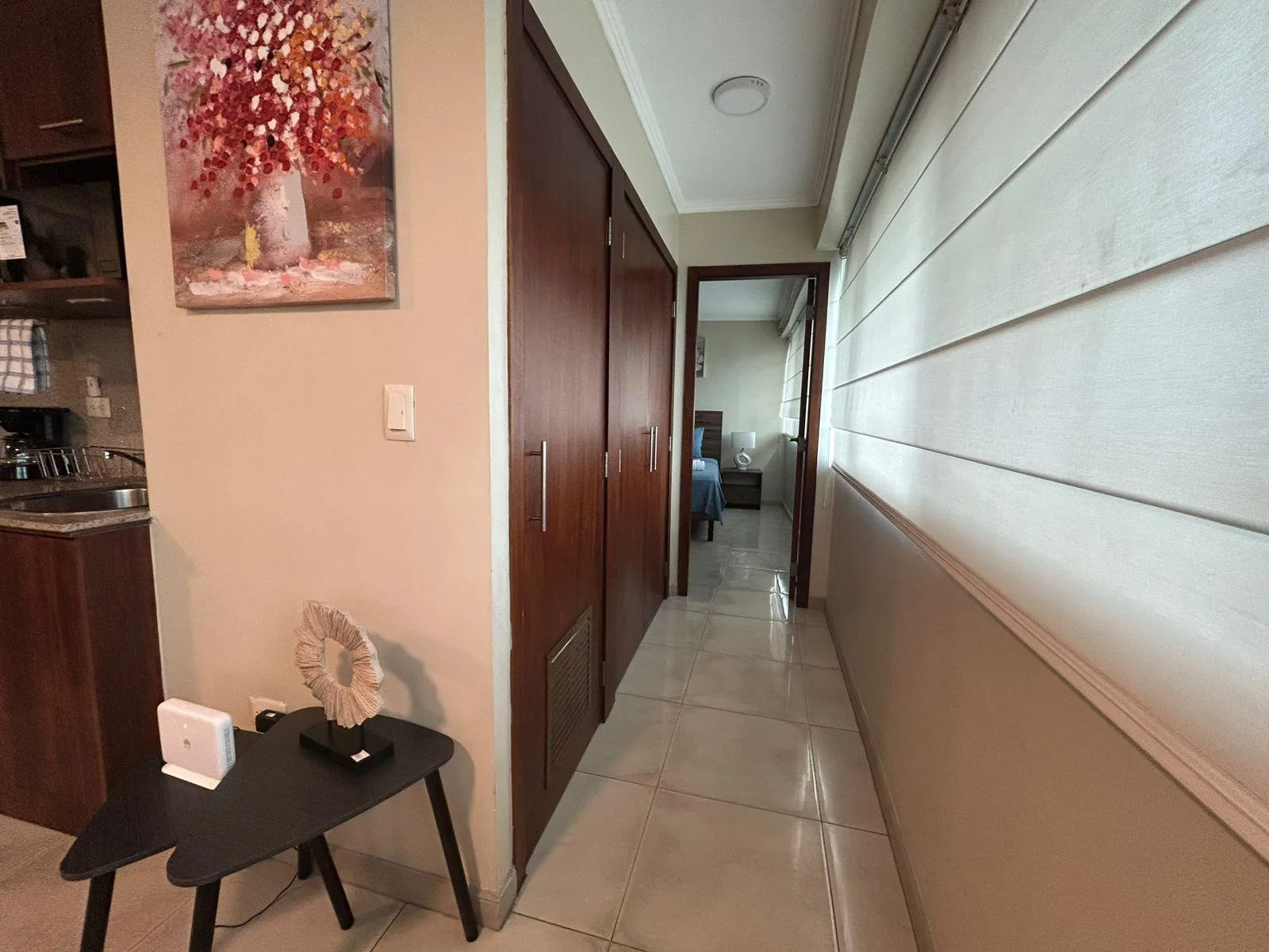 Suite en Alquiler en Riverfront II en Puerto Santa Ana, Guayaquil AnsSa