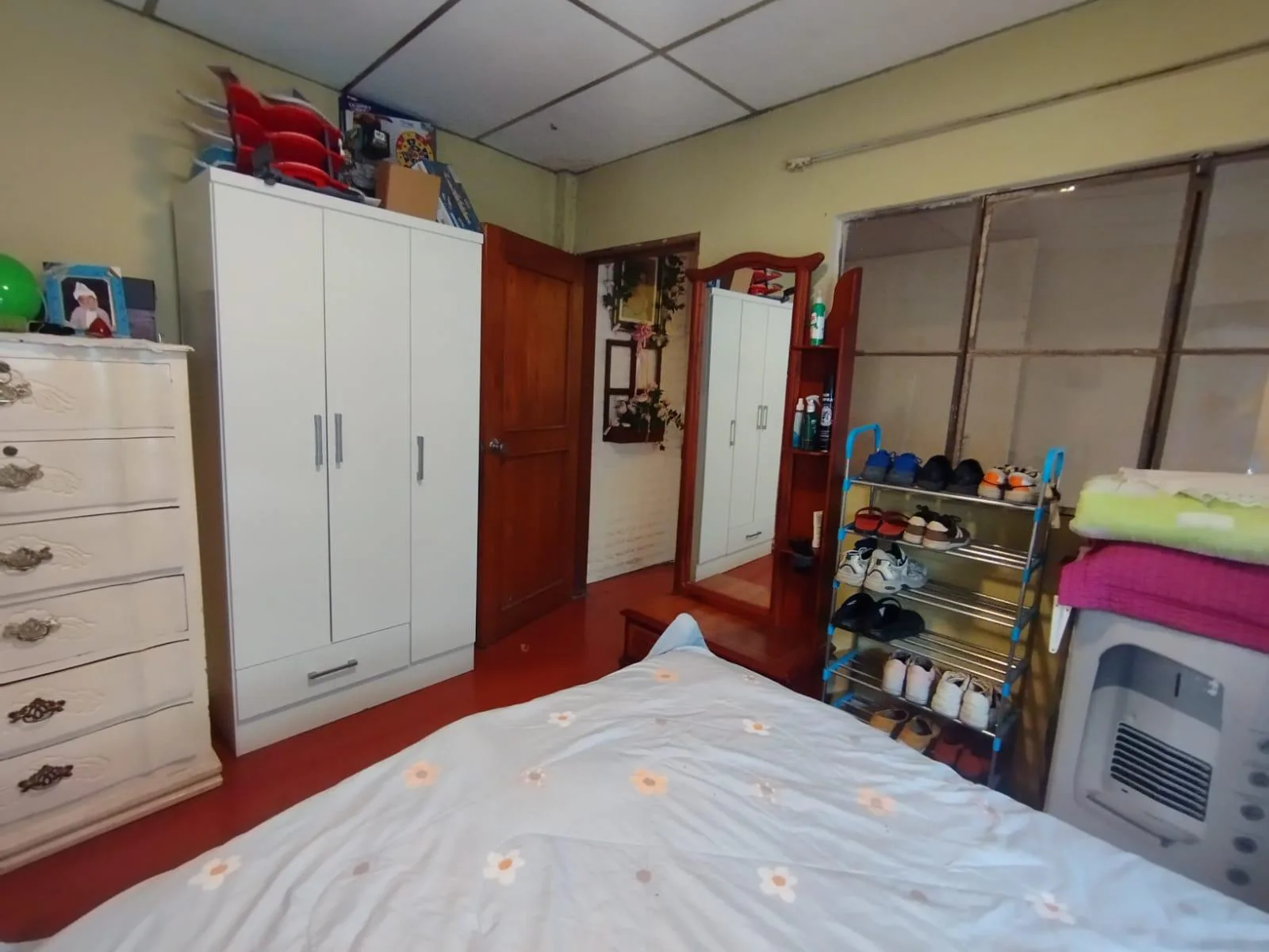 Propiedad Comercial Bodega Suites | Ideal para Empresa o Proyecto Rentero VicY