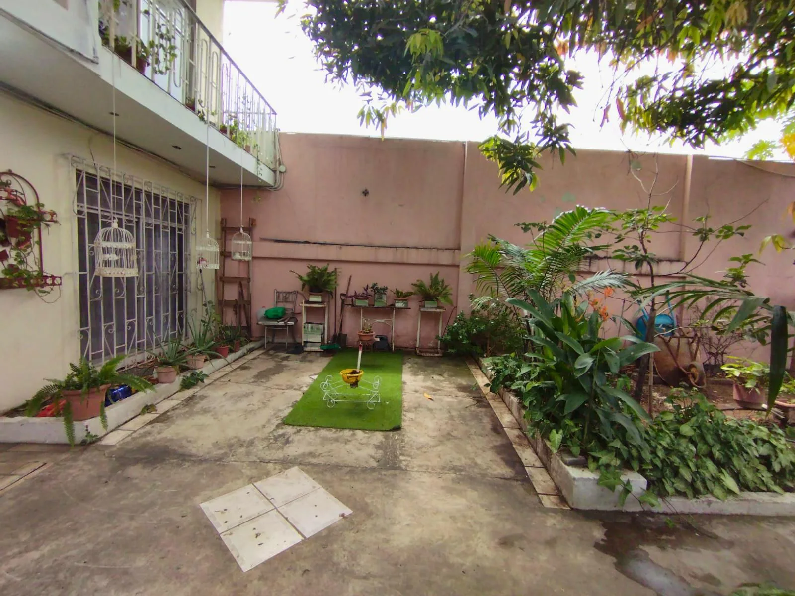 Propiedad Comercial Bodega Suites | Ideal para Empresa o Proyecto Rentero VicY