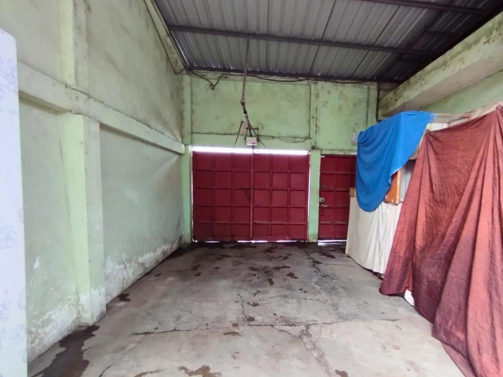 Propiedad Comercial Bodega Suites | Ideal para Empresa o Proyecto Rentero VicY