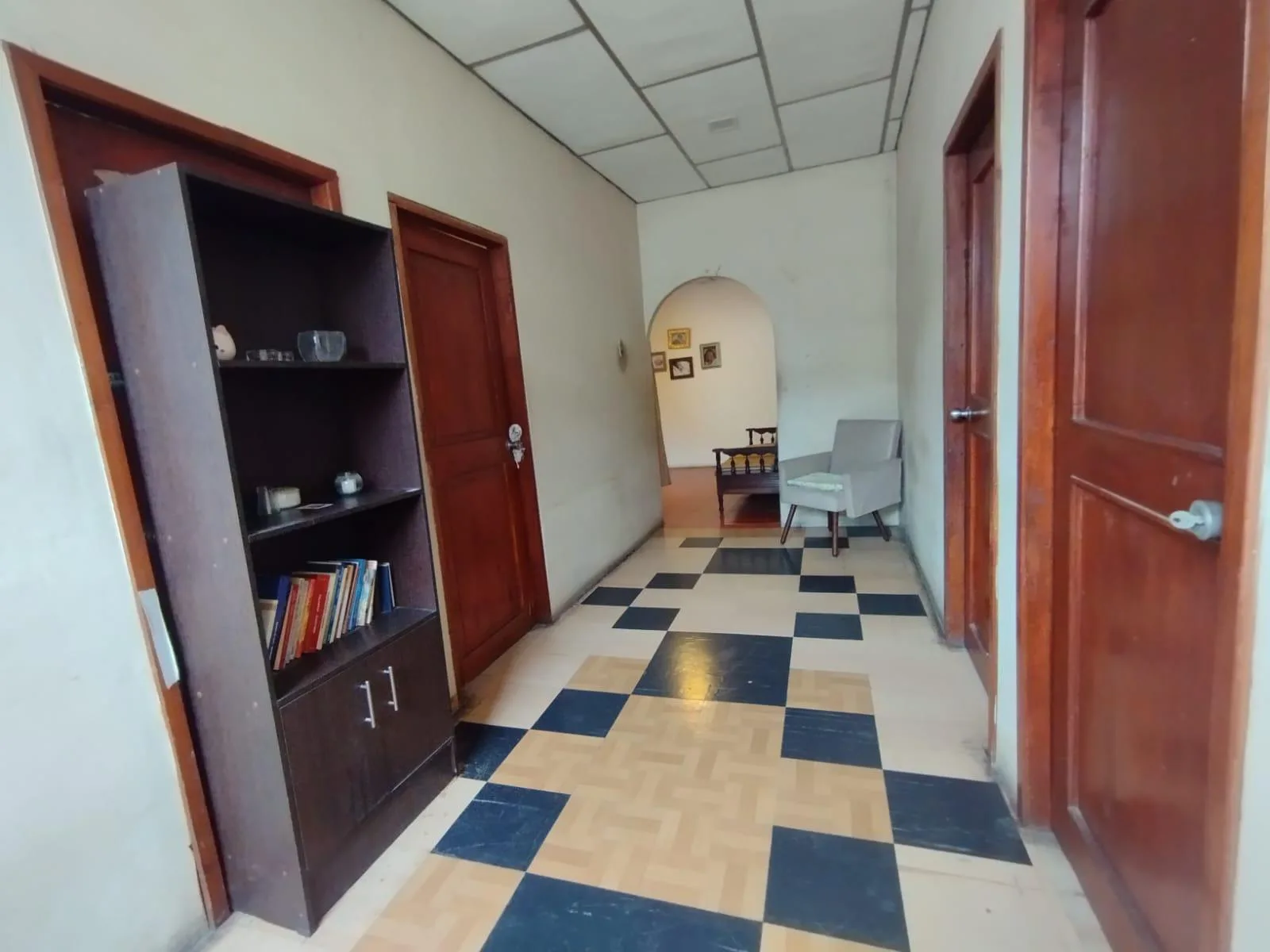 Propiedad Comercial Bodega Suites | Ideal para Empresa o Proyecto Rentero VicY