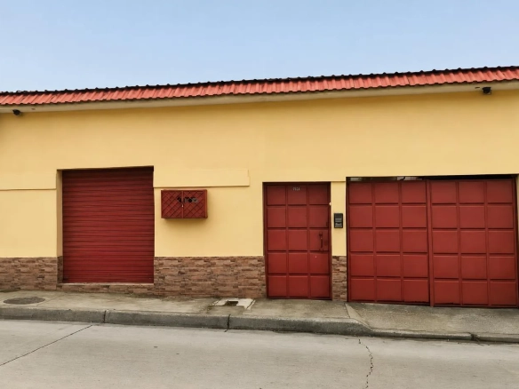 Propiedad Comercial Bodega Suites | Ideal para Empresa o Proyecto Rentero VicY