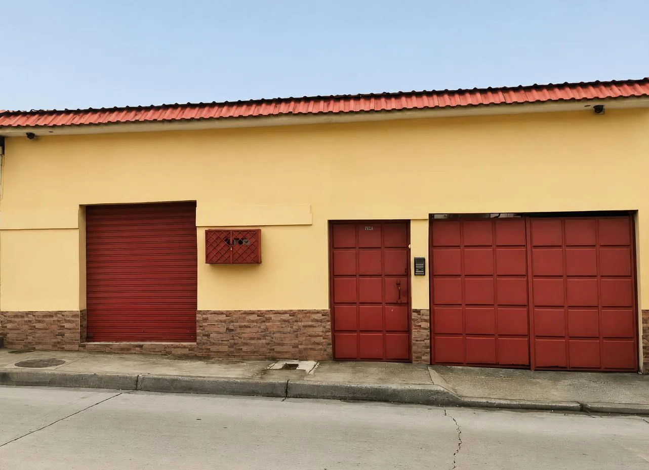 Propiedad Comercial Bodega Suites | Ideal para Empresa o Proyecto Rentero VicY