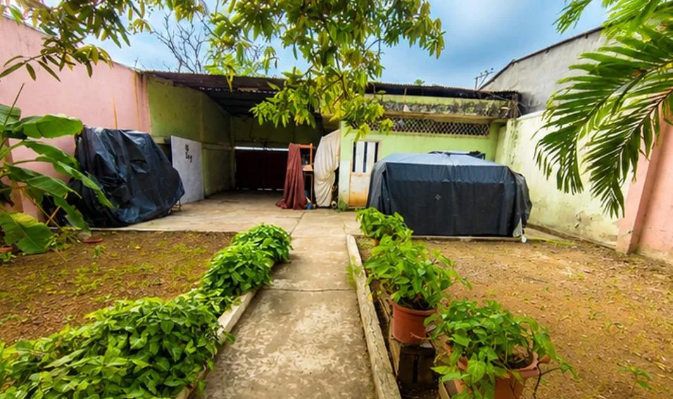 Propiedad Comercial Bodega Suites | Ideal para Empresa o Proyecto Rentero VicY