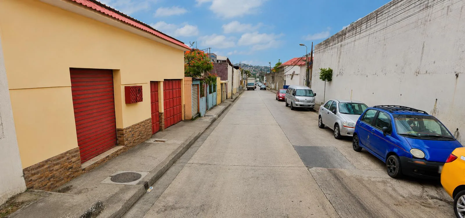 Propiedad Comercial Bodega Suites | Ideal para Empresa o Proyecto Rentero VicY