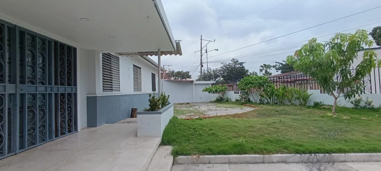Local Comercial en Alquiler Ciudadela Bolivariana IngP