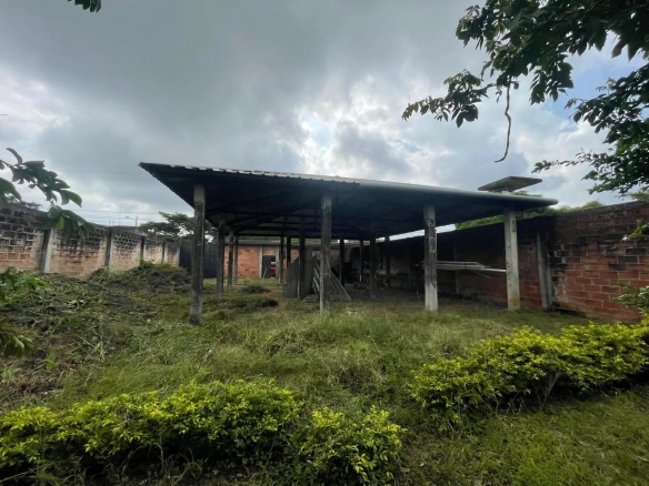 Terreno en Venta Ciudadela Brisas de Santay /Duran AleMo