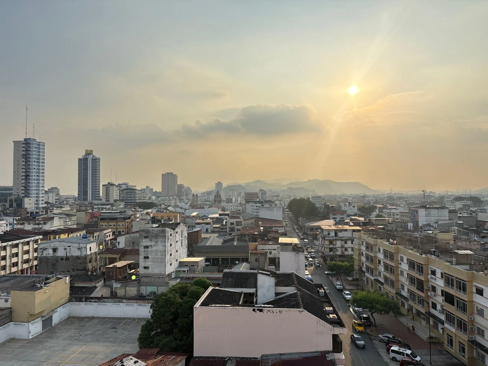 Departamento en Venta, Centro de Guayaquil, IngG