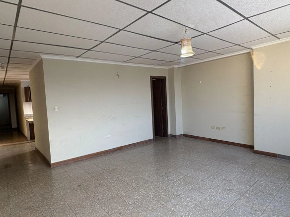 Departamento en Venta, Centro de Guayaquil, IngG