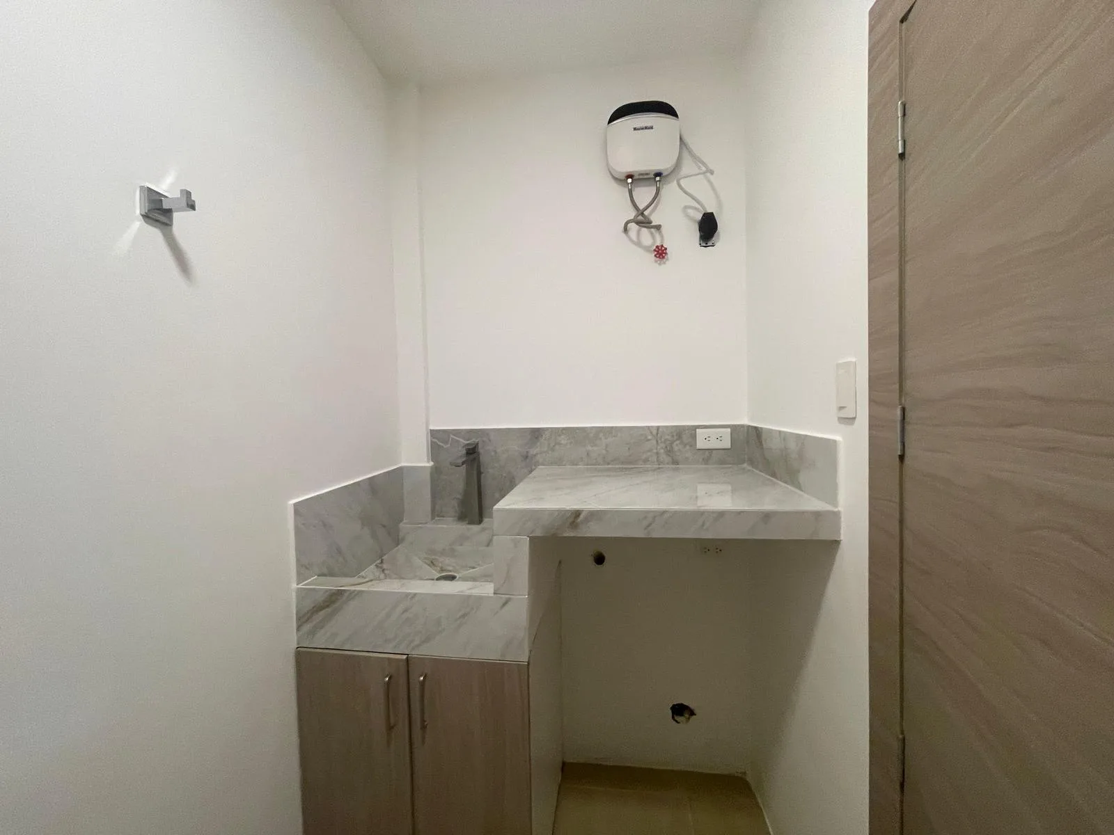 Departamento de Estreno en Venta Kenedy Norte AleMo