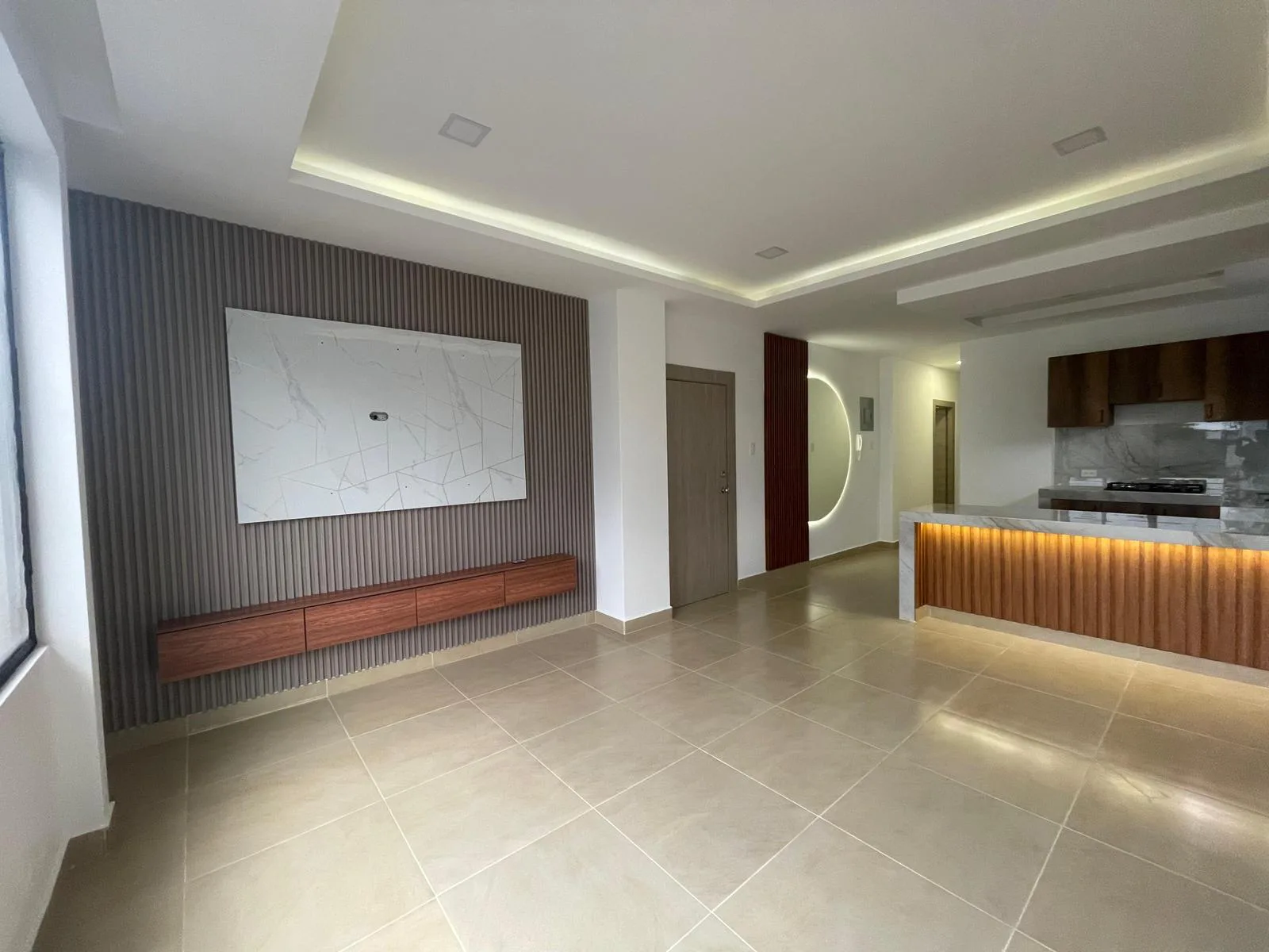 Departamento de Estreno en Venta Kenedy Norte AleMo