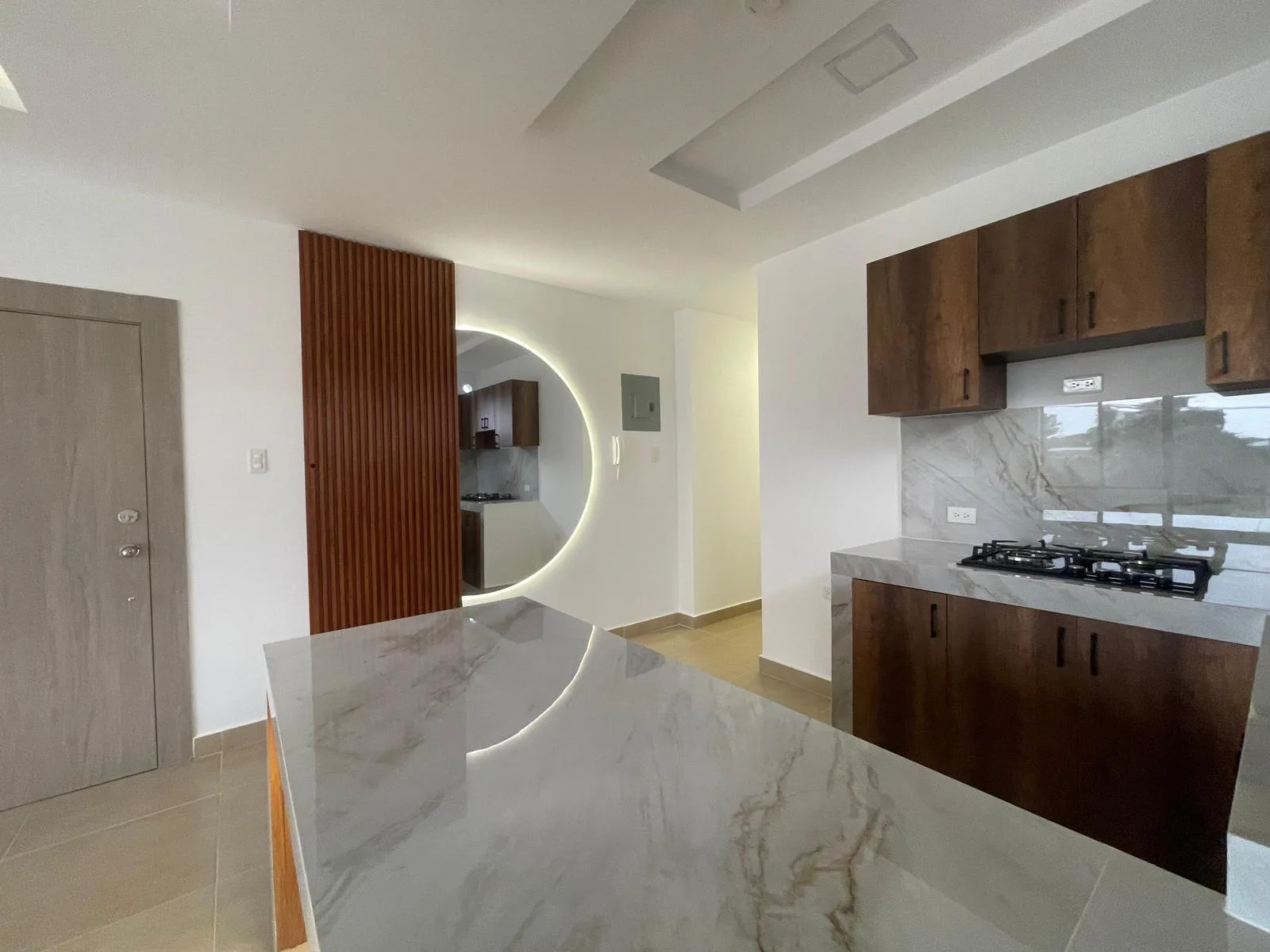Departamento de Estreno en Venta Kenedy Norte AleMo