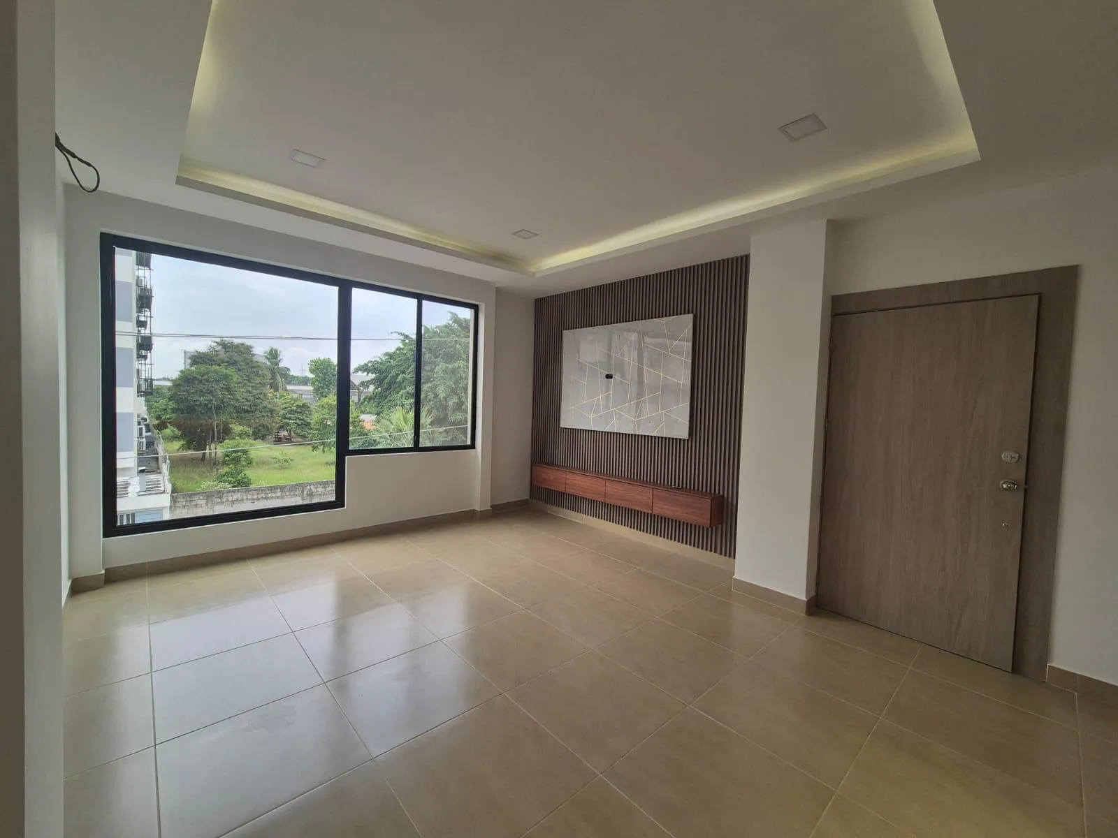 Departamento de Estreno en Venta Kenedy Norte AleMo