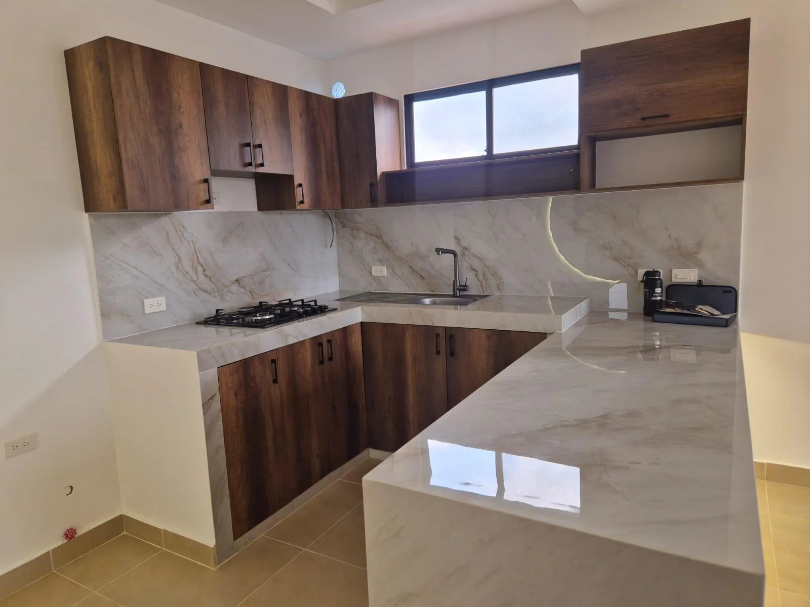Departamento de Estreno en Venta Kenedy Norte AleMo