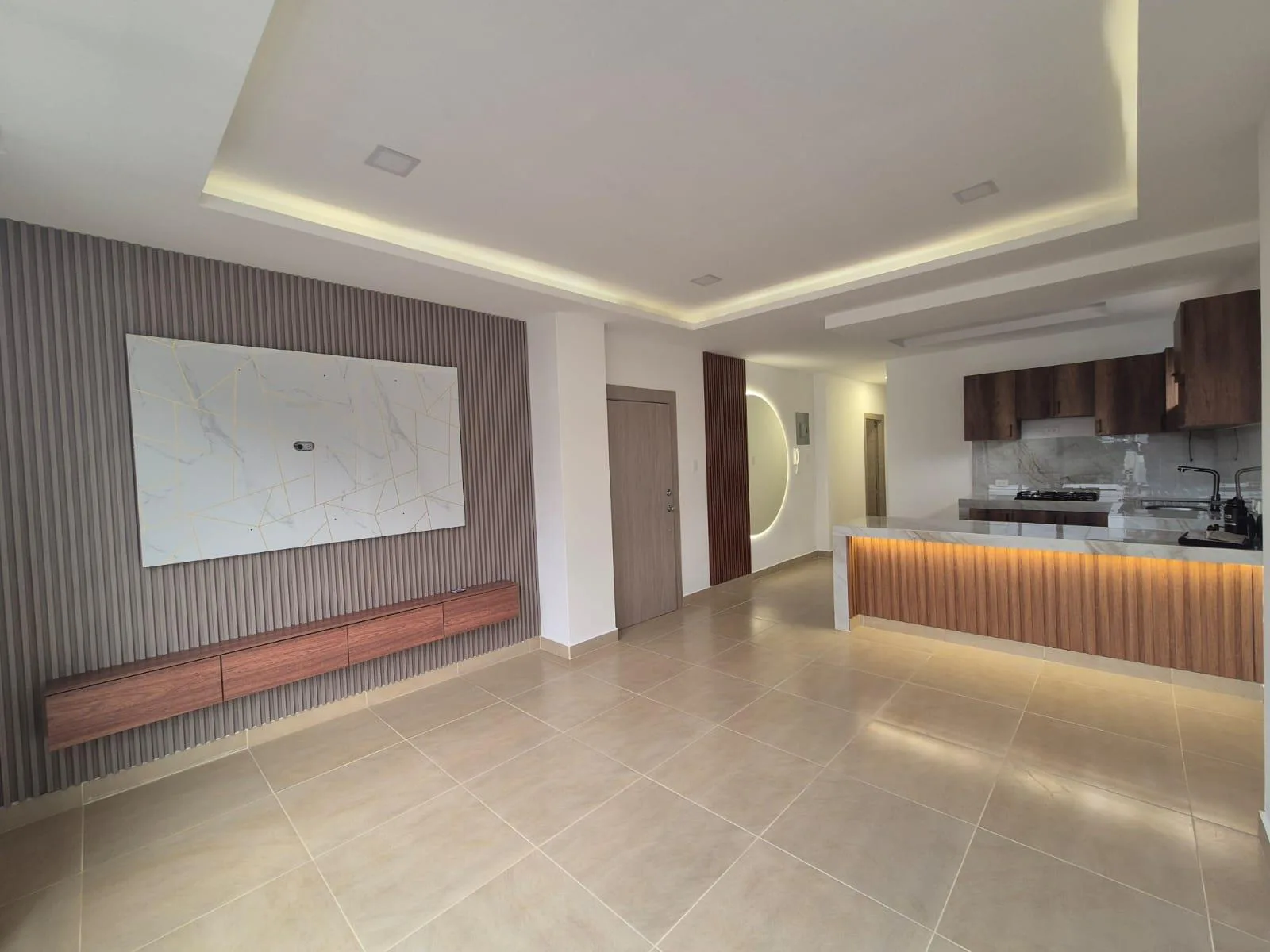 Departamento de Estreno en Venta Kenedy Norte AleMo