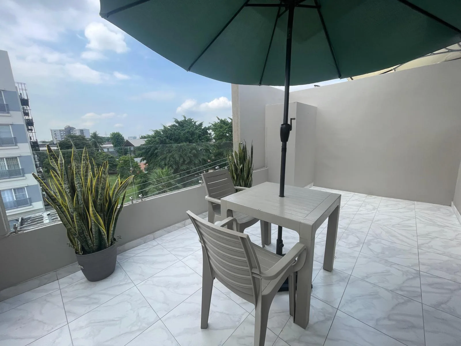 Suite de Estreno Amoblada en Venta en Kennedy Norte AleMo