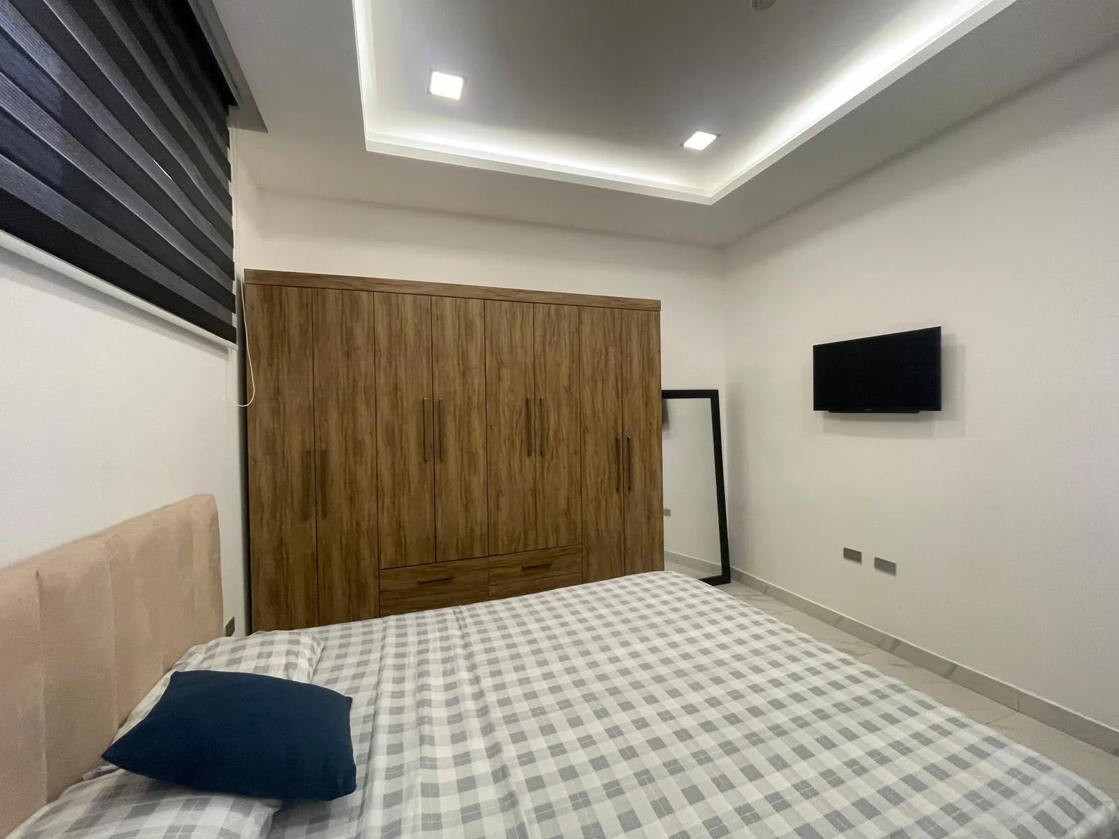 Suite de Estreno Amoblada en Venta en Kennedy Norte AleMo