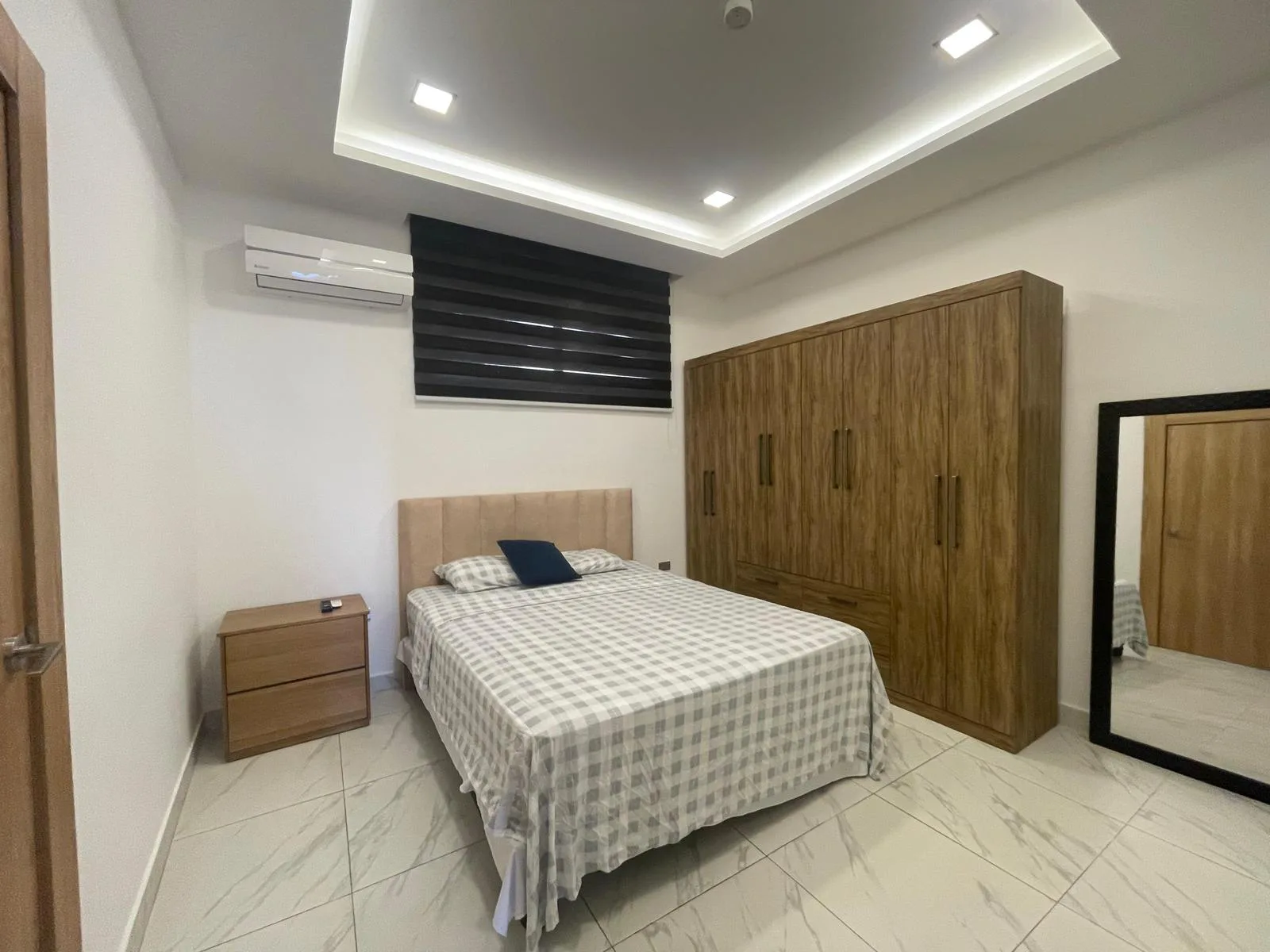 Suite de Estreno Amoblada en Venta en Kennedy Norte AleMo