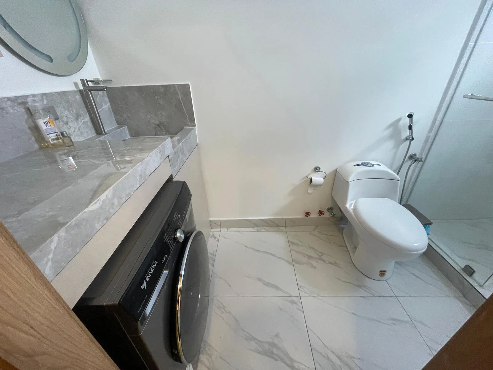 Suite de Estreno Amoblada en Venta en Kennedy Norte AleMo