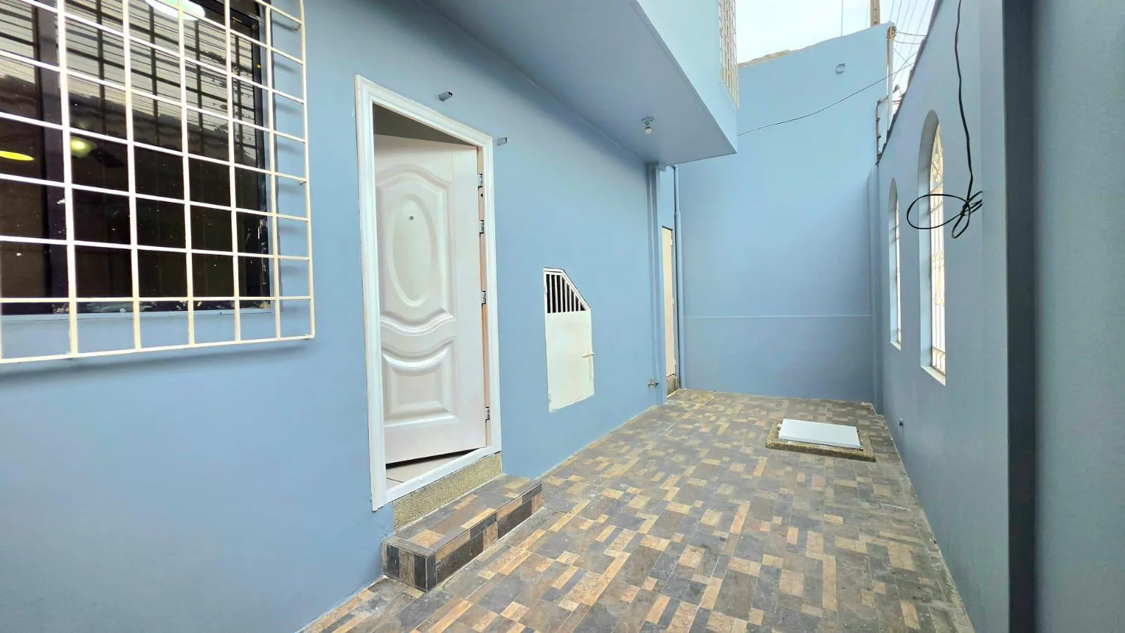 Se Vende Casa En Mirador Del Norte, Guayaquil. AnaA