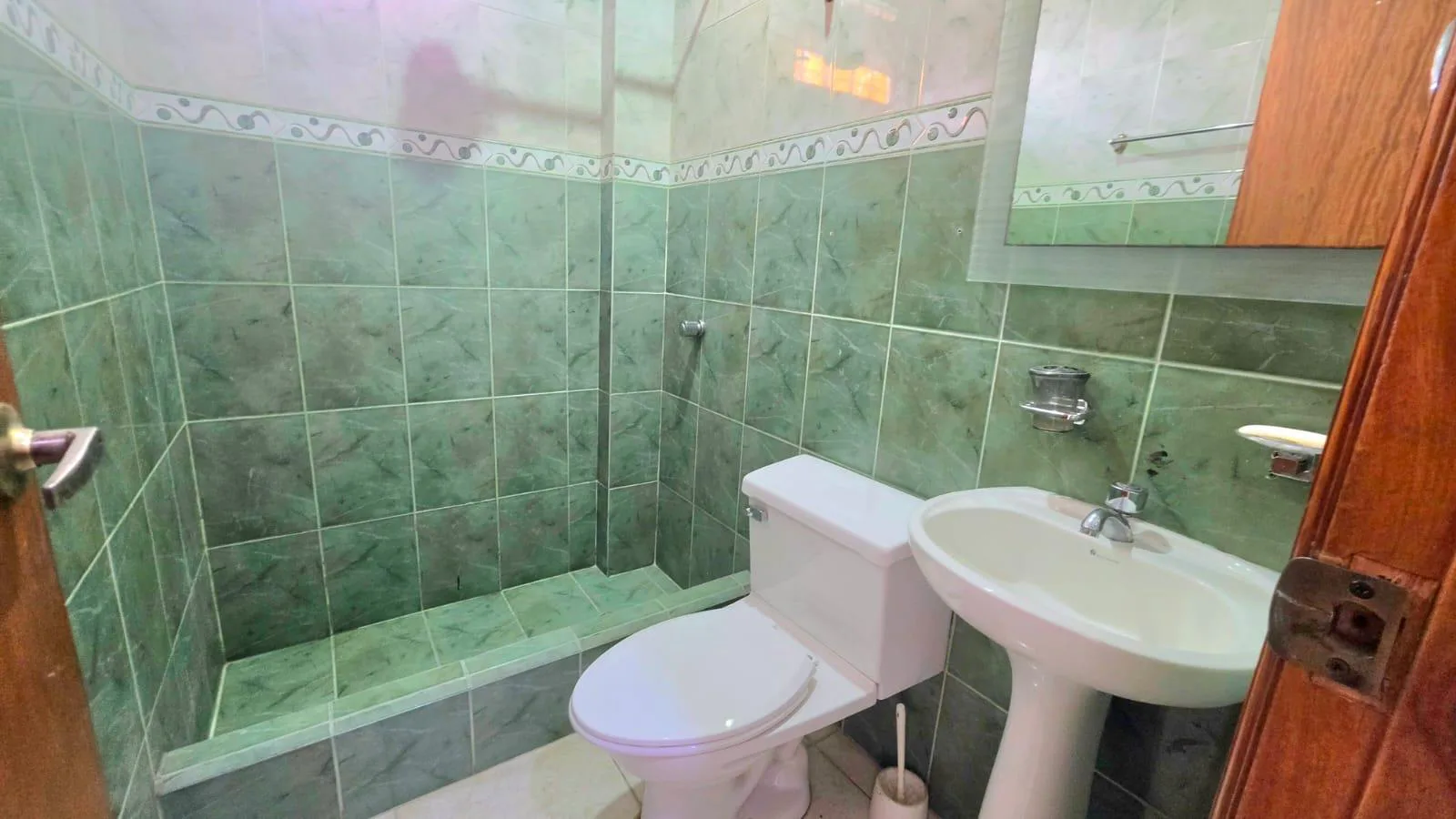 Se Vende Casa En Mirador Del Norte, Guayaquil. AnaA