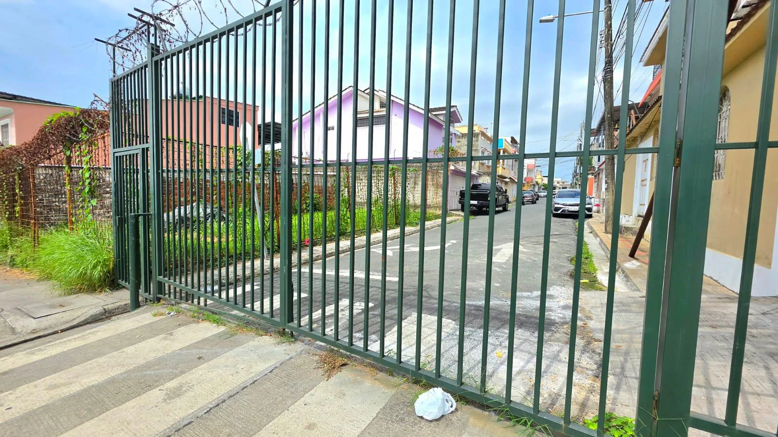 Se Vende Casa En Mirador Del Norte, Guayaquil. AnaA