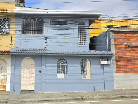 Se Vende Casa En Mirador Del Norte, Guayaquil. AnaA