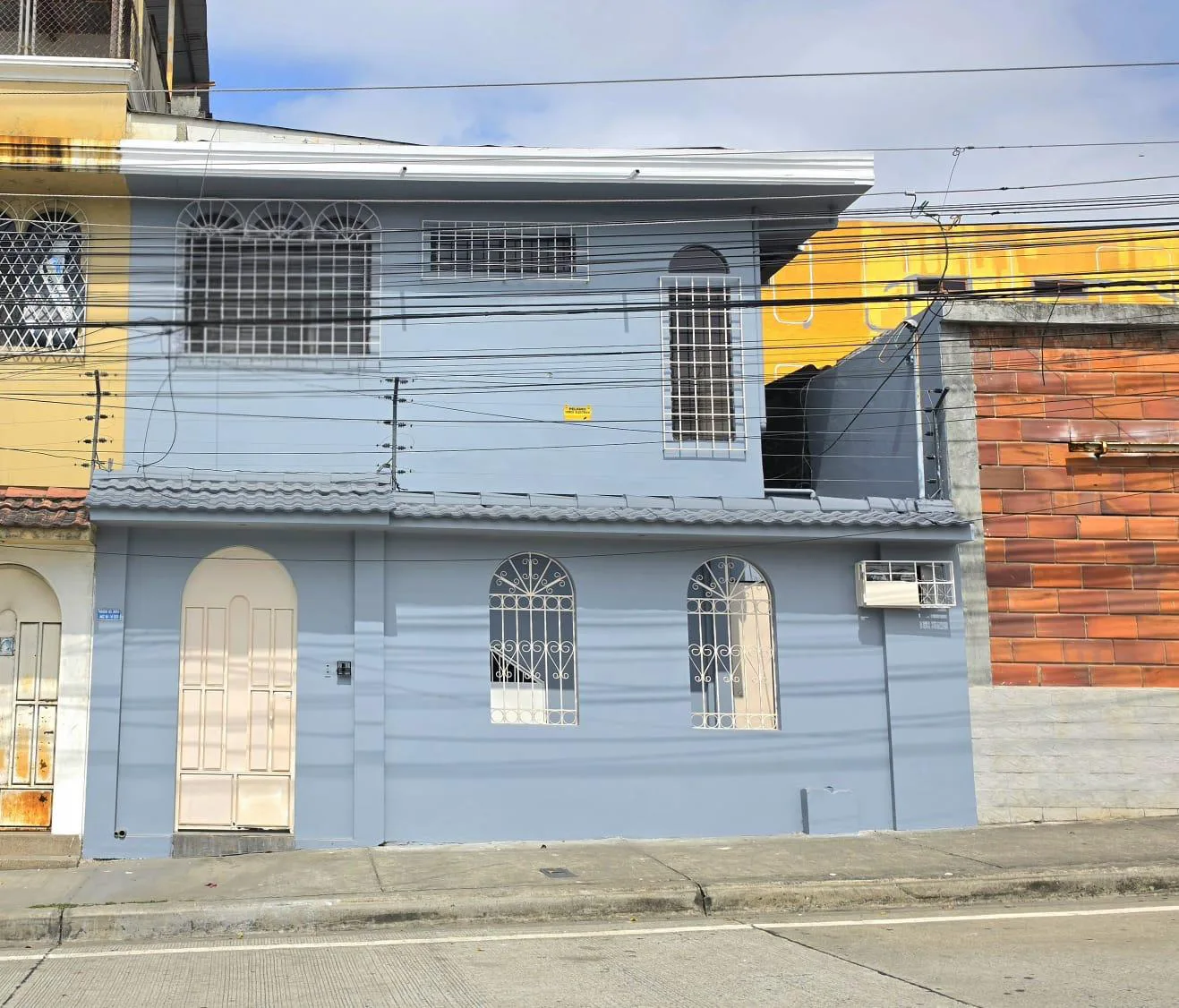 Se Vende Casa En Mirador Del Norte, Guayaquil. AnaA