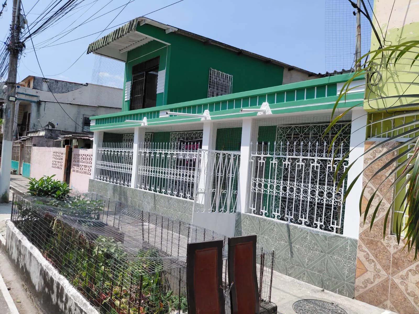Casa en Venta – Martha de Roldós XimO