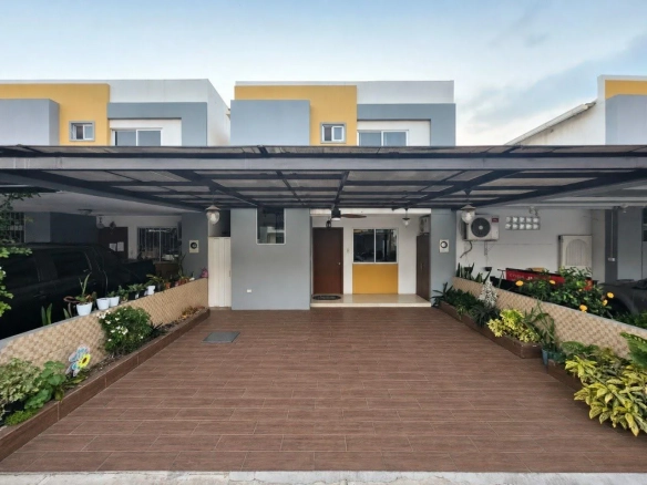 Casa en Venta, Urbanizacion Panorama Real BarG