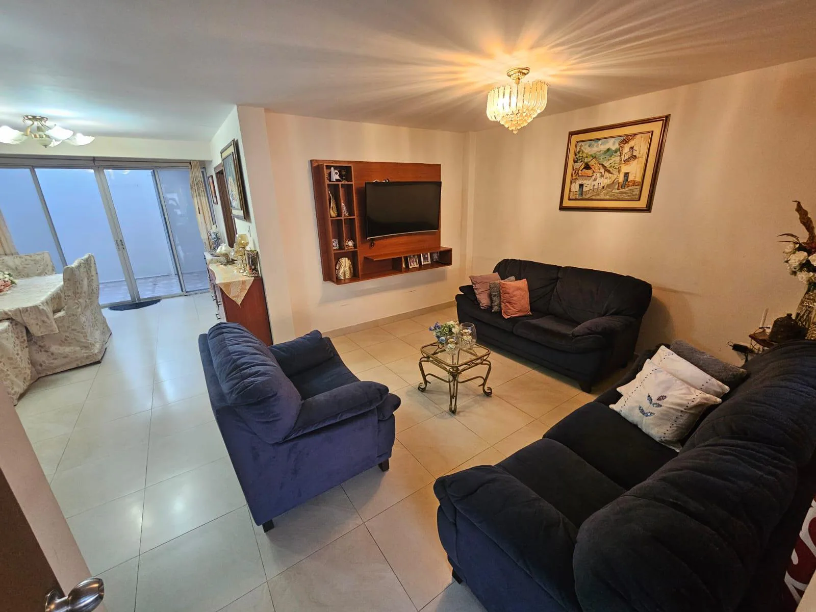 Casa en Venta, Urbanizacion Panorama Real BarG