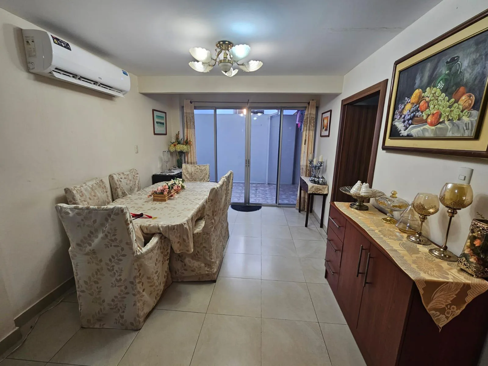 Casa en Venta, Urbanizacion Panorama Real BarG
