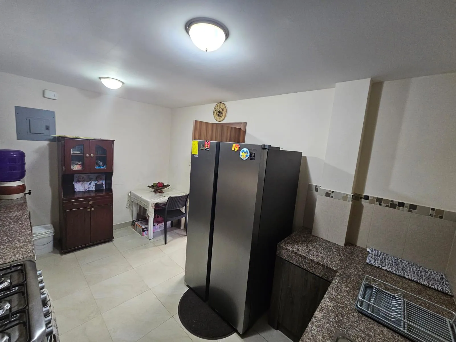 Casa en Venta, Urbanizacion Panorama Real BarG