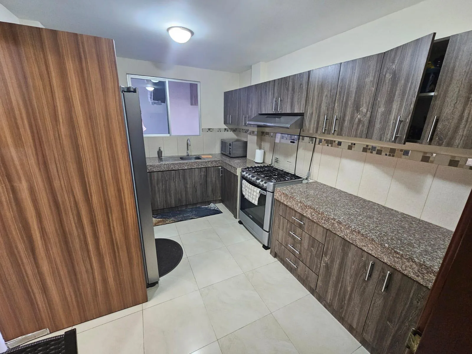 Casa en Venta, Urbanizacion Panorama Real BarG