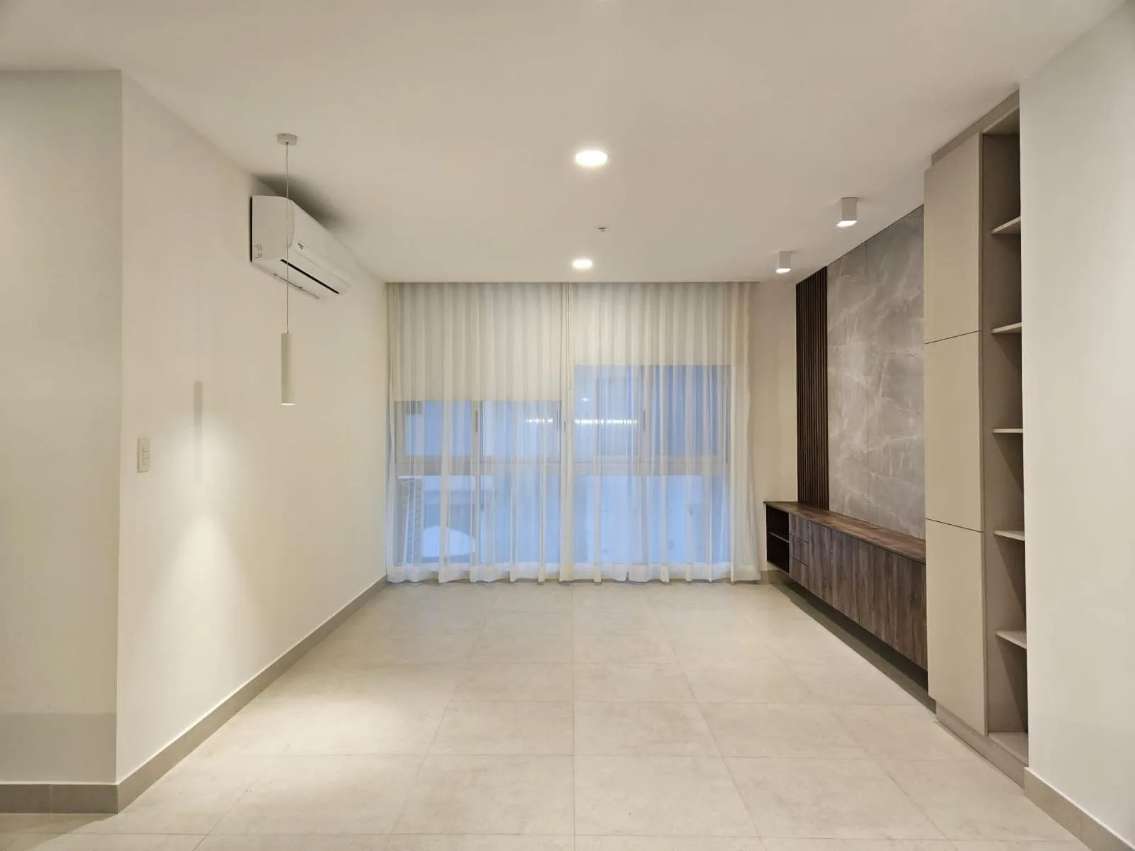 Departamento Semi amoblado Los Ceibos Olivos Park IngP