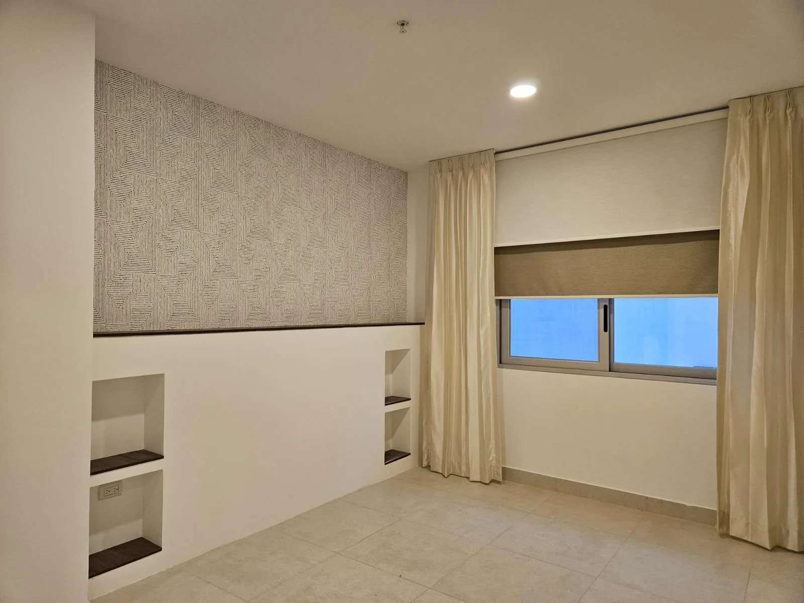 Departamento Semi amoblado Los Ceibos Olivos Park IngP